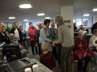 Bild: Ausstellungser&ouml;ffnung
