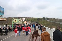 Bild: Titan RT - die l&auml;ngste Fu&szlig;g&auml;ngerh&auml;ngebr&uuml;cke der Welt wurde heute im Harz er&ouml;ffnet