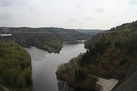 Bild: Titan RT - die l&auml;ngste Fu&szlig;g&auml;ngerh&auml;ngebr&uuml;cke der Welt wurde heute im Harz er&ouml;ffnet