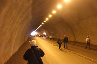 Bild: Titan RT - die l&auml;ngste Fu&szlig;g&auml;ngerh&auml;ngebr&uuml;cke der Welt wurde heute im Harz er&ouml;ffnet