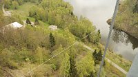 Bild: Titan RT - die l&auml;ngste Fu&szlig;g&auml;ngerh&auml;ngebr&uuml;cke der Welt wurde heute im Harz er&ouml;ffnet