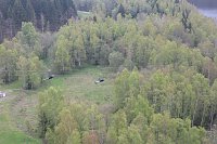 Bild: Titan RT - die l&auml;ngste Fu&szlig;g&auml;ngerh&auml;ngebr&uuml;cke der Welt wurde heute im Harz er&ouml;ffnet