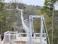 Bild: Harzdrenalin auf 458 Metern