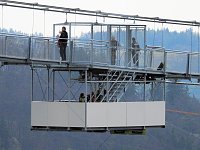 Bild: Harzdrenalin auf 458 Metern