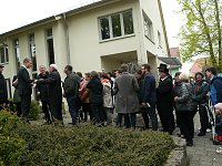 Bild: Diakonweihe in Leinefelde