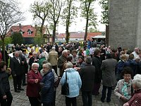 Bild: Diakonweihe in Leinefelde
