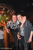 Bild: KomaCasper B-Day 2017