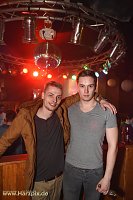 Bild: KomaCasper B-Day 2017