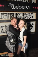 Bild: KomaCasper B-Day 2017