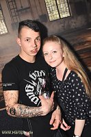 Bild: KomaCasper B-Day 2017
