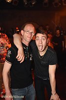 Bild: KomaCasper B-Day 2017