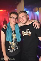 Bild: KomaCasper B-Day 2017