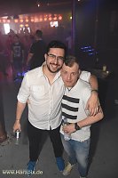 Bild: KomaCasper B-Day 2017