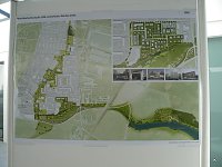 Bild: Geplantes Gebiet in Leinefelde