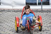 Bild: 1. Nachbarschaftsfest 2017 der WBG