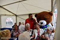 Bild: 1. Nachbarschaftsfest 2017 der WBG