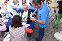 Bild: 1. Nachbarschaftsfest 2017 der WBG