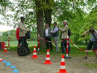 Bild: Er&ouml;ffnung Radweg in Heilbad Heiligenstadt
