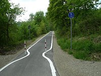 Bild: Er&ouml;ffnung Radweg in Heilbad Heiligenstadt