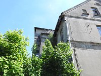 Bild: Erste Landoberschule der DDR