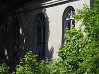 Bild: Erste Landoberschule der DDR