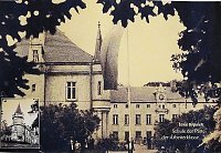 Bild: Ein M&auml;rchenschloss erwacht - ein Lost Place verschwindet
