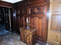 Bild: Ein M&auml;rchenschloss erwacht - ein Lost Place verschwindet