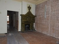 Bild: Ein M&auml;rchenschloss erwacht - ein Lost Place verschwindet