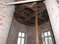 Bild: Ein M&auml;rchenschloss erwacht - ein Lost Place verschwindet