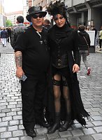 Bild: Wave Gotik Treffen 2017