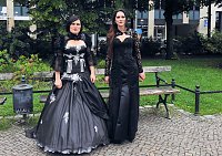 Bild: Wave Gotik Treffen 2017