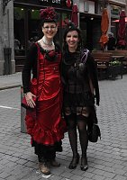 Bild: Wave Gotik Treffen 2017
