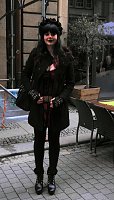 Bild: Wave Gotik Treffen 2017