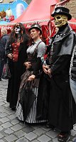 Bild: Wave Gotik Treffen 2017