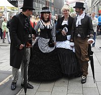 Bild: Wave Gotik Treffen 2017