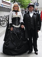 Bild: Wave Gotik Treffen 2017