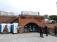 Bild: Wave Gotik Treffen 2017