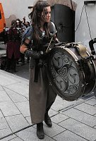 Bild: Wave Gotik Treffen 2017