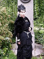 Bild: Wave Gotik Treffen 2017
