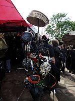 Bild: Wave Gotik Treffen 2017