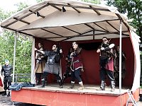 Bild: Wave Gotik Treffen 2017