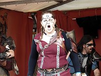 Bild: Wave Gotik Treffen 2017 in Leipzig