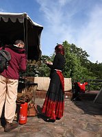 Bild: Wave Gotik Treffen 2017 in Leipzig