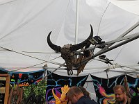 Bild: Wave Gotik Treffen 2017 in Leipzig