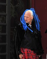 Bild: Wave Gotik Treffen 2017 in Leipzig