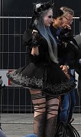 Bild: Wave Gotik Treffen 2017 in Leipzig