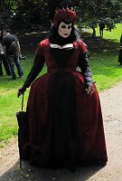 Bild: Wave Gotik Treffen 2017 in Leipzig