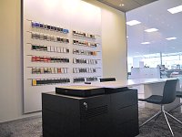 Bild: Autohaus Albertsmeyer Nordhausen bietet ab sofort digitales Markenerlebnis 