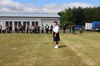 Bild: Gro&szlig;e Parade auf dem Dickkopf