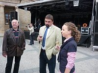Bild: 14. Weinfest Sondershausen